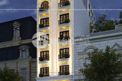 Down giá bán nhà mặt tiền nguyễn văn thủ, phường đa kao, q. 1. ngang 8.3 x 18 149.4m2
