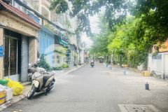 Nhà hxh 8m sư vạn hạnh, phường 12, quận 10, chỉ 15,5 tỷ, 7 pn, dòng tiền 30tr.