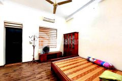 Bán nhà kim giang. thanh trì. ô tô. kinh doanh. dt 126m2. mt 4.6m. 4 tầng. giá 13.45 tỷ.