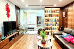 Bán nhà phố an hoà ô tô hai thoáng 46m2 4 tầng giá 9.4 tỷ