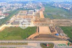 Bán gấp lô đất mặt đường dt402 minh tân, kiến thuỵ, hải phòng, 168m, giá 41trm