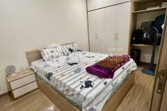 Bán căn 2pn2wc tầng thấp view thoáng mặt sảnh full đồ chỉ 3,12 tỷ bp tại vhop