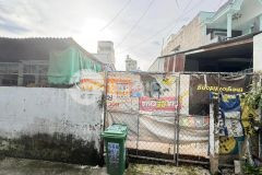 Bán lô đất 120m2 giá chỉ 1 tỷ 850 triệu chợ nguyễn ảnh thủ gọi cho em xem đất