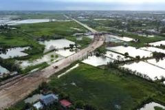 Giá đầu tư 42tr, 95m tại mặt đường dt402 minh tân, kiến thuỵ, hải phòng