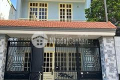 Bán nhà phường an khánh bình an quận 2. dt 5 x20m 2 tầng. giá 15 tỷ