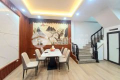 Bán gấp nhà phố khương hạ, thanh xuân, nhà đẹp, mặt tiền rộng, full nội thất, gần ô tô