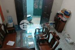 Kim ngưu ngõ nông 3 bước ra phố dt 81m sổ đỏ chính chủ giá 7.8 tỷ