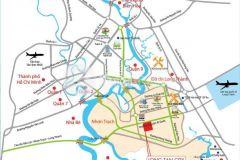 Cần ra gấp mảnh đất chỉnh chủ 4200m2