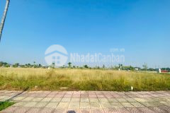 Bán đất view chung cư chuẩn bị xây dựng tại khu đô thị nam vĩnh yên, vĩnh yên, vĩnh phúc