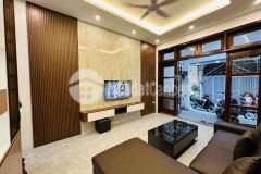 Bán nhà định công thượng. hoàng mai. ô tô. dt 63m2. mt 4m. 4 tầng. giá 10.15 tỷ