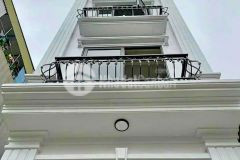 Thanh khoản nốt căn nhà 5 tầng vân canh hoài đức, đầy đủ nội thất, chỉ cần xách vali về ở, ngã tư ca