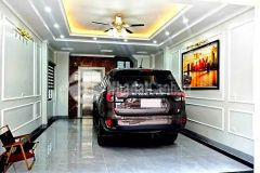 Bán nhà ngõ 189 hoàng hoa thám, ba đình, ô tô đỗ cửa, 38m2. 6 tầng, 15.5 tỷ