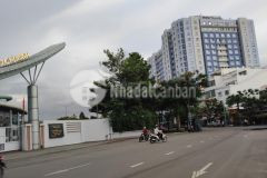 Bình thạnh nhà 3 tầng mặt phố kính doanh dòng tiền 35tr tháng