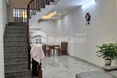 Bán nhà mặt phố bùi xương trạch. thanh xuân. lô góc. ô tô. vỉa hè. dt 49m2. giá 11.45 tỷ.