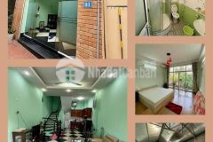 Cho thuê nhà 3 tầng ngõ 269 lạc long quân, tây hồ, hn. giá 10 triệu