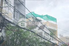 Nhà đẹp cao đẳng công thương, tăng nhơn phú b, thủ đức, 2 tầng, 70m2, nhỉnh 3 tỷ