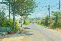 Bán nhà mặt tiền đường 8 lò lu diện tích 57m cấp 4 vị trí đẹp