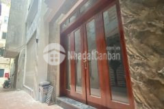 Bán nhà nguyễn văn cừ,long biên 5 tầng,52m,mt4.6m gần oto nhỉnh 8 tỷ