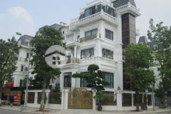 Tôi bán biệt thự lô góc kđt xuân phương foresa view công viên vườn hoa 140m2 chỉ 27.9 tỷ.