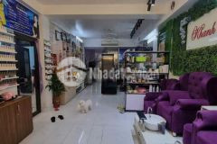 Bán nhà nguyễn khang cầu giấy 55m x 6t giá 12.8 tỷ, thang máy, ngõ thông kinh doanh