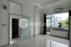 Mt nguyễn hồng đào ngang 7m 10pn cạnh chợ bàu cát nhà mới