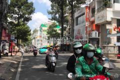 Bán nhà mặt tiền tản đà chính chủ 1 đời 5 tầng thang máy a4 chỉ 2x tỷ