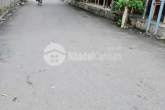 Lô đất còn 1 em ở mặt tiền thông thoáng,ở đuờng nguyễn ảnh thủ hiệp thành 116m2 4x29 giá cực sốc