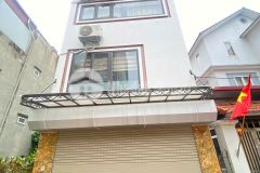 Hàng hiếm, đại từ, 50m2 x 5 tầng x mt4m, ô tô vào nhà, ở ngay, chưa đến 12 tỷ.