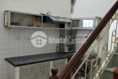 Cho thuê nhà dt30m, 3t, 4mt, 13 triệu1 tháng.