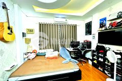 Bán nhà nguyễn trãi. hàng xóm royal. thanh xuân. dt 44m2. mt 4m. 5 tầng. giá 8.63 tỷ