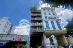 Cần bán nhà mặt phố giá 26 tỷ vnd tại bình thạnh, hồ chí minh