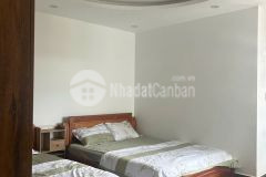 Cho thuê nhà nguyên căn đường trần khánh dư phường 8 đà lạt, 4pn, 20tr, lh 0888 113 882