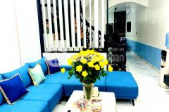 Chính chủ bán nhà đẹp tại ttcầu giấy 80m2 gần ô tô giá nhỉnh 13 tỷ