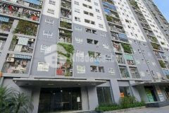 Chcc định công, 3 ngủ, ở ngay, tặng full nội thất, tầng đẹp, chỉ 4.2 tỷ