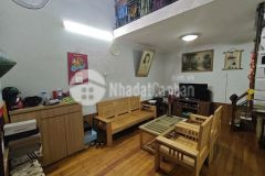 Bạch mai 23m sổ đỏ riêng chính chủ giá 3.7 tỷ có thương lượng