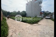 200m lô góc cực đẹp, tại nam cương, hiền ninh, sóc sơn
