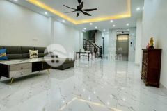 Bán nhà hồ tùng mậu, cầu giấy diện tích 52m2, 6 tầng, mặt tiền 5.3m. giá 13.2 tỷ