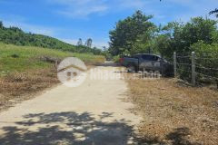 Bán đất vườn diên đồng giá rẻ mặt tiền đường bê tông liên xã