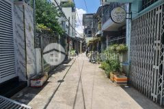 Nhỉnh 2 tỷ, nhà bình tân khu vip tên lửa, 46m2 sàn, 2 tầng, ở hoặc cho thuê