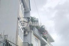 Nhà đẹp đình phong phú, tăng nhơn phú b, thủ đức, 2 tầng, 65m2, 4 tỷ.