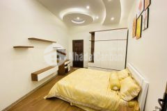 Bán nhà riêng phố khương hạ, thanh xuân, dt 36m2, 5 tầng, nhà đẹp 5 ngủ, gần ô tô