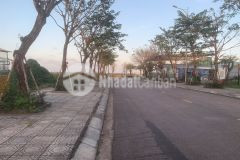 Lô đất mặt tiền nguyễn thị định, adb tam kỳ 132m2 2,x tỷ