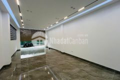 Siêu phẩm nhà nguyễn văn cừ 70m, 7t, mt5m, lô góc, gara, thang máy, gần cầu chương dương.