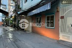 Nhà đẹp vị trí tốt 27m2 2 tầng chỉ hơn 3 tỷ, tọa lạc trên đường lạc long quân quận 11