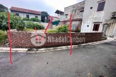 Bán đất đa tốn 45,5m mặt tiền 4,7m giá 3.9tỷ