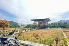 Em thảo bán lô đất 354,6m2 đất ở 75m2, giá 13,5trm2 tại yên bình, thạch thất, hà nội.