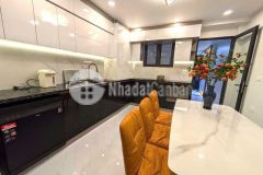 Măt phô quân ba đinh văn cao, đôi nhân 5562m 5t thang may 28 ty,via he,kd tôt