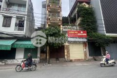 Nhà đẹp, ô tô vào, dân xây, định công, 48m2, 4 tầng, mặt tiền 4m, giá chào 11.5 tỷ.