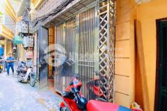 Siêu hiêm nha đep đương la thanh 50m4tângmt 4m 8.8 ty gân đai truyên hinh