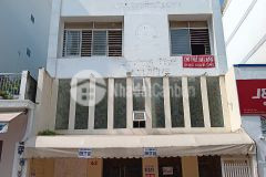 Bán nhà mặt tiền mai thị lựu, đa kao, quận 1.